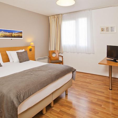 Sejours & Affaires Toulouse De Brienne Apart otel Dış mekan fotoğraf