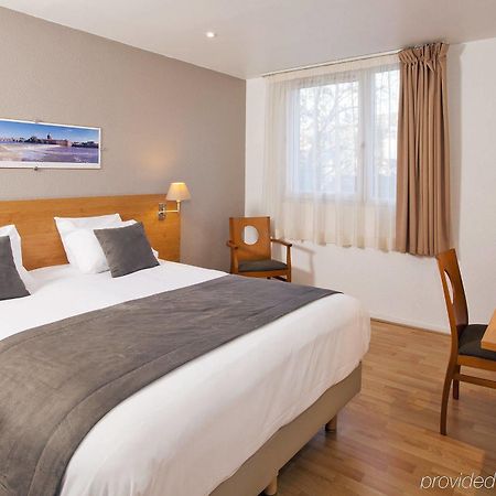 Sejours & Affaires Toulouse De Brienne Apart otel Dış mekan fotoğraf