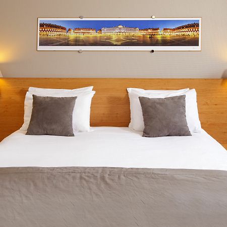 Sejours & Affaires Toulouse De Brienne Apart otel Dış mekan fotoğraf