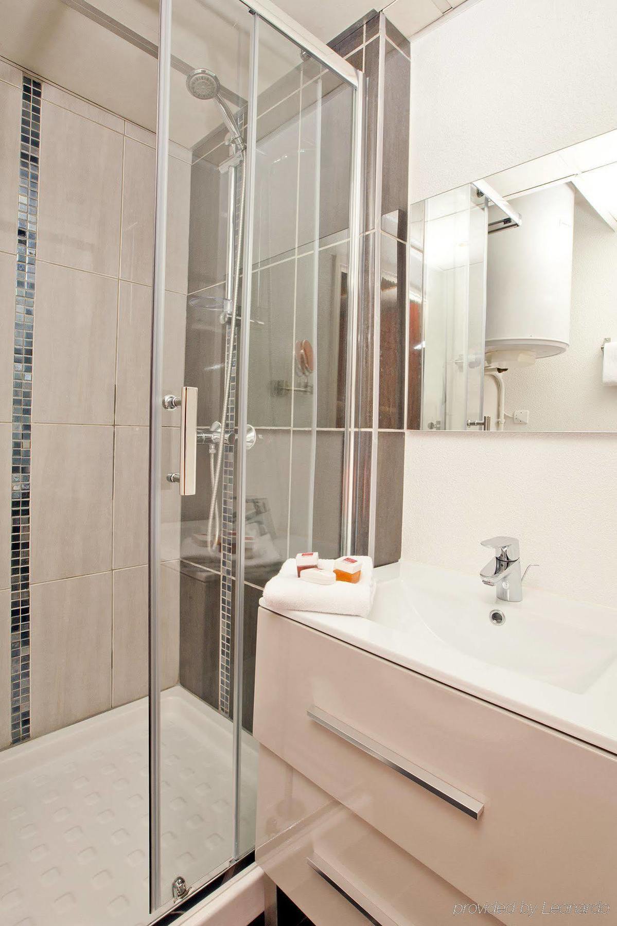 Sejours & Affaires Toulouse De Brienne Apart otel Dış mekan fotoğraf